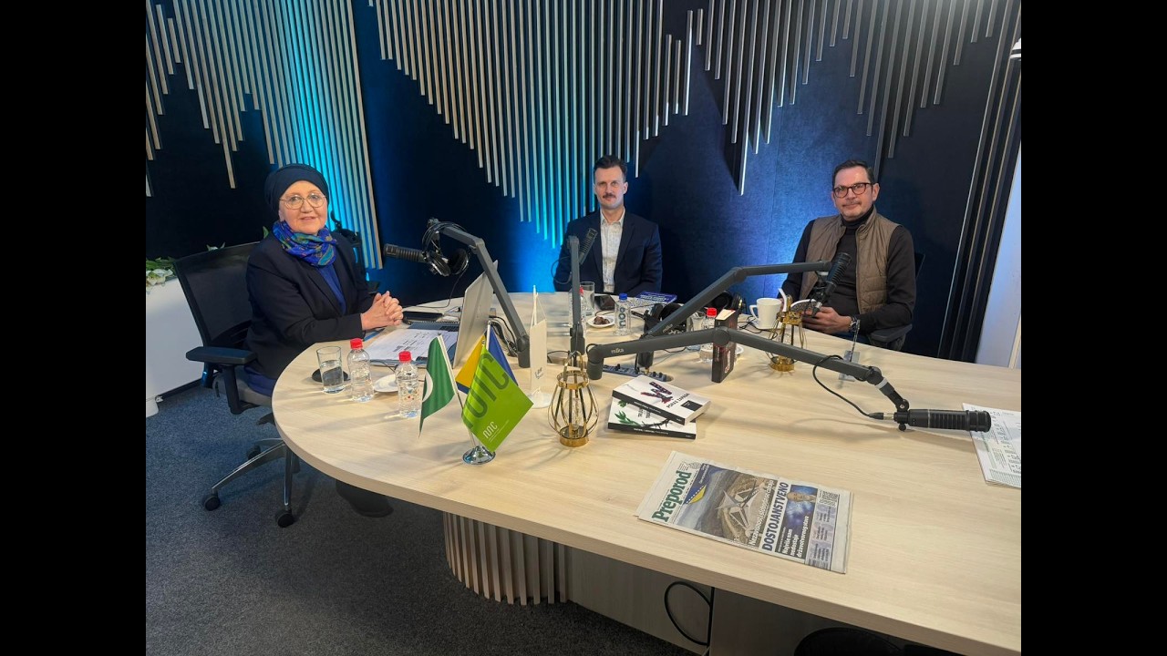 Sehurski program RTV BIR “Zapostimo zajedno 2026”