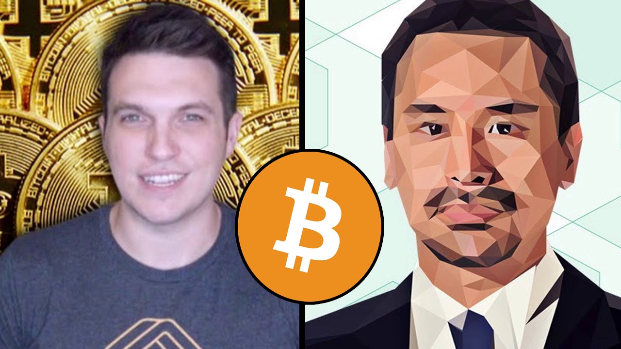 Truth About Bitcoin feat. Doug Polk Crypto and Jimmy Song