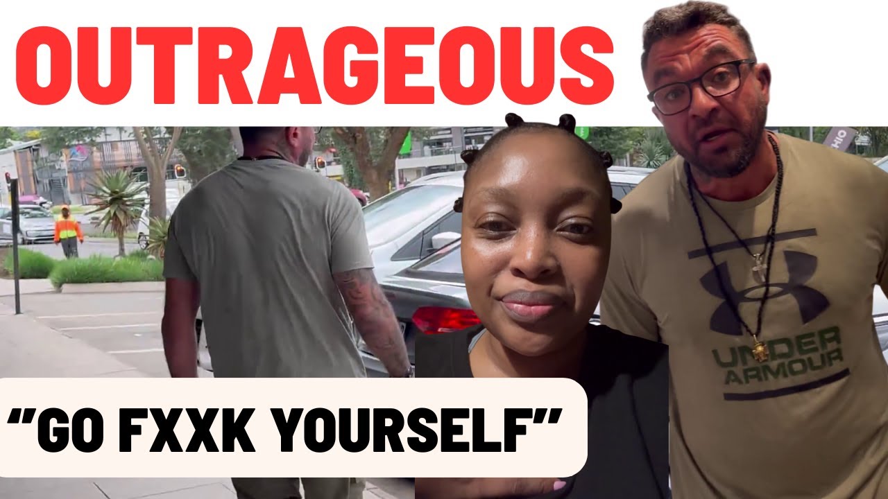 Woman’s Racism Claim Backfires in Shocking Public Blowup!