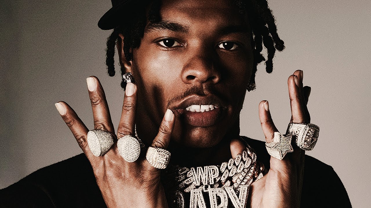 (free) lil baby x wham type beat - 