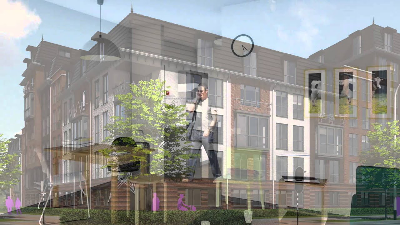 Nieuwbouw Javastraat