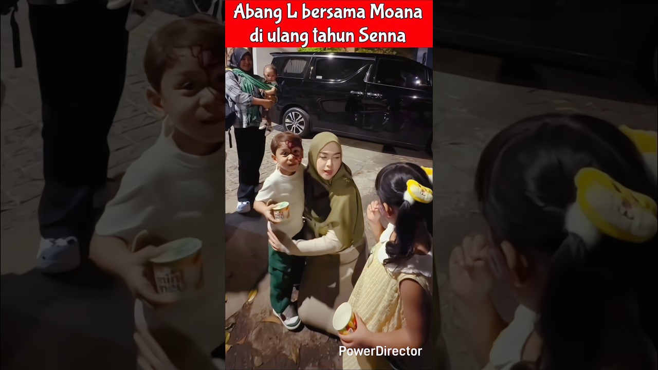 Levian Billar pamitan ke Bu Icis dan Moana #lestikejora #rizkybillar #leslar #lestibillar
