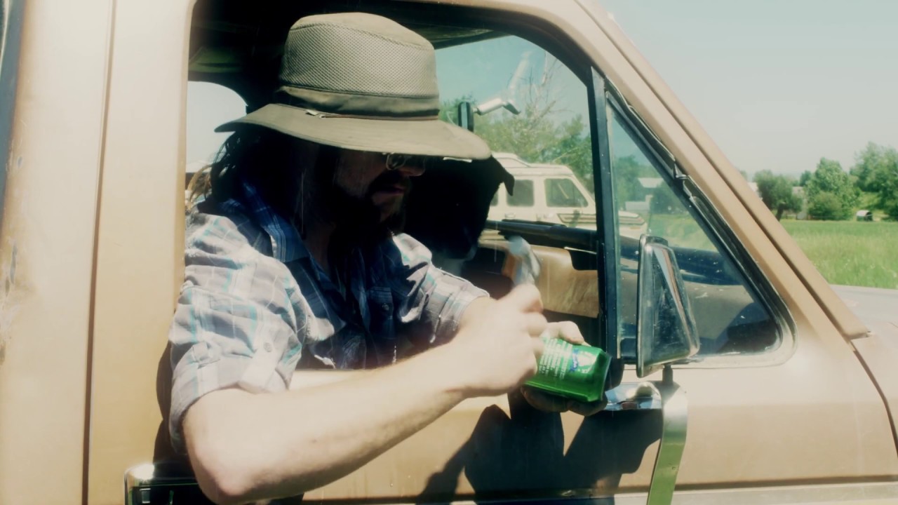 Stranded By Choice- Shotgun Queen (OFFICIAL VIDEO)