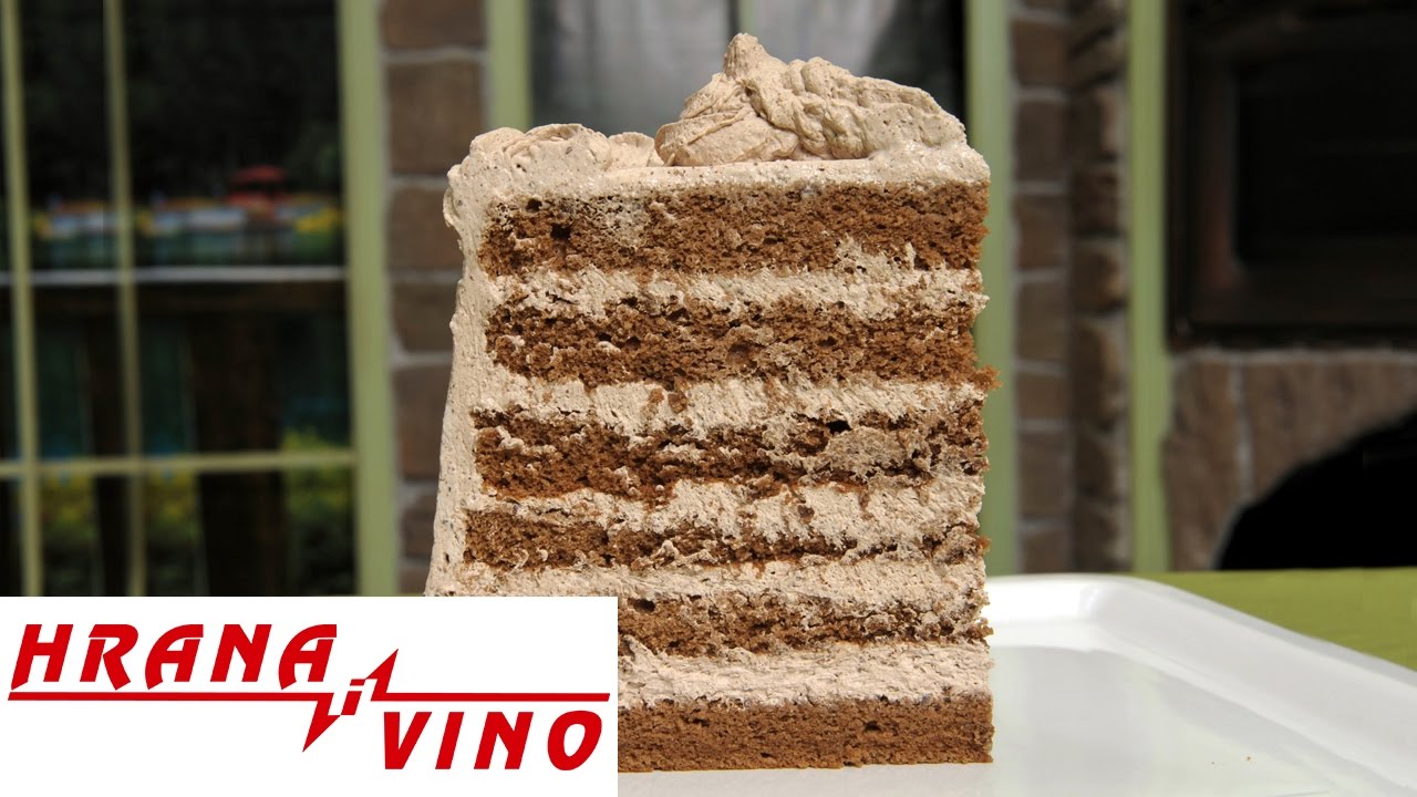Torta Ana | Hrana i Vino HR