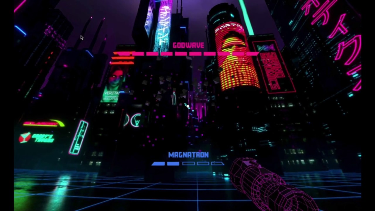 Daniel Deluxe - Brute Force (Magnatron 2.0 is OUT NOW!)