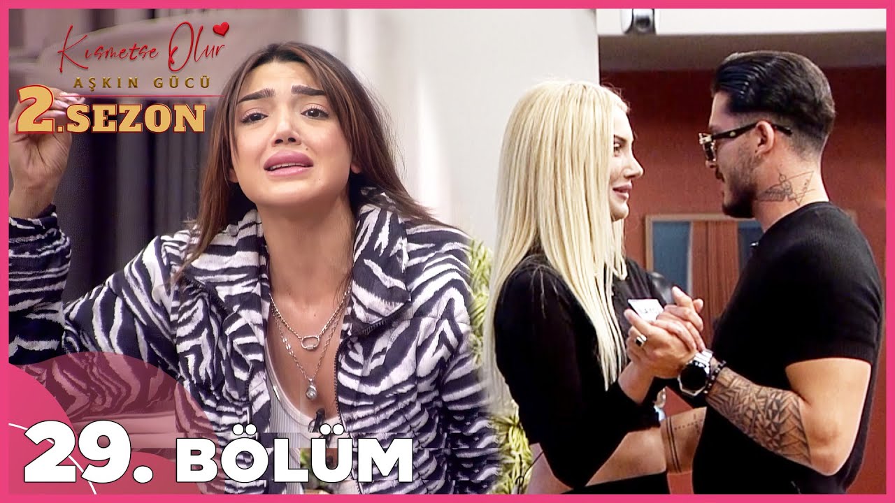 Aşkın Gücü 2. Sezon | 29. Bölüm FULL