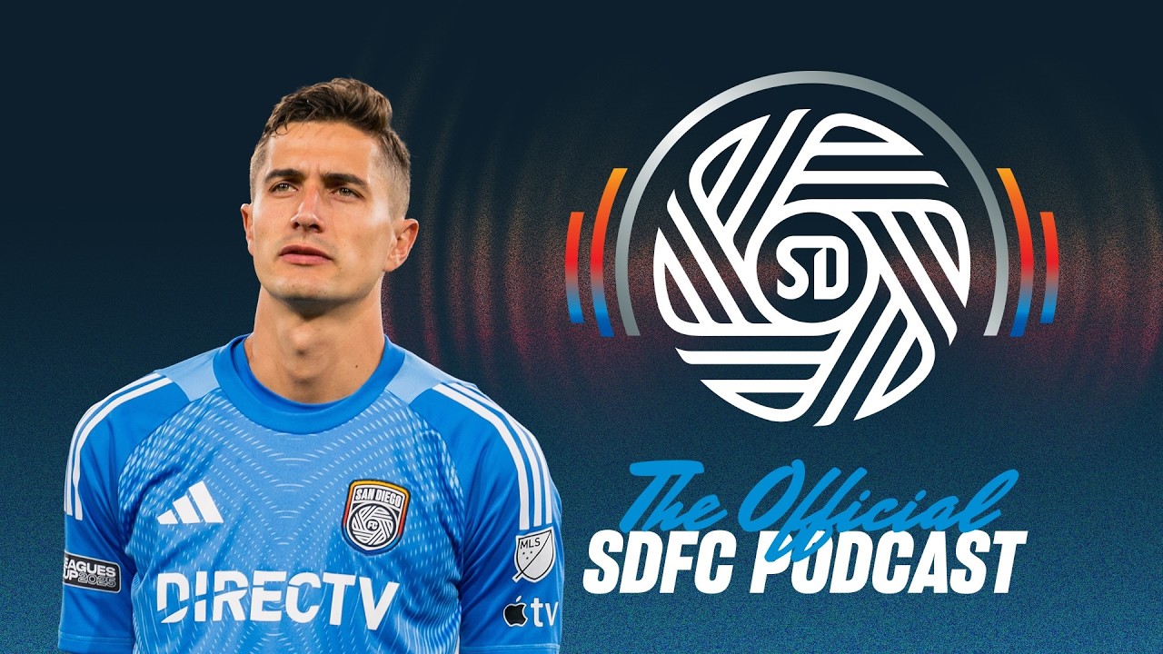 Pablo Sisniega shares his full-circle moment in CONCACAF Champions Cup