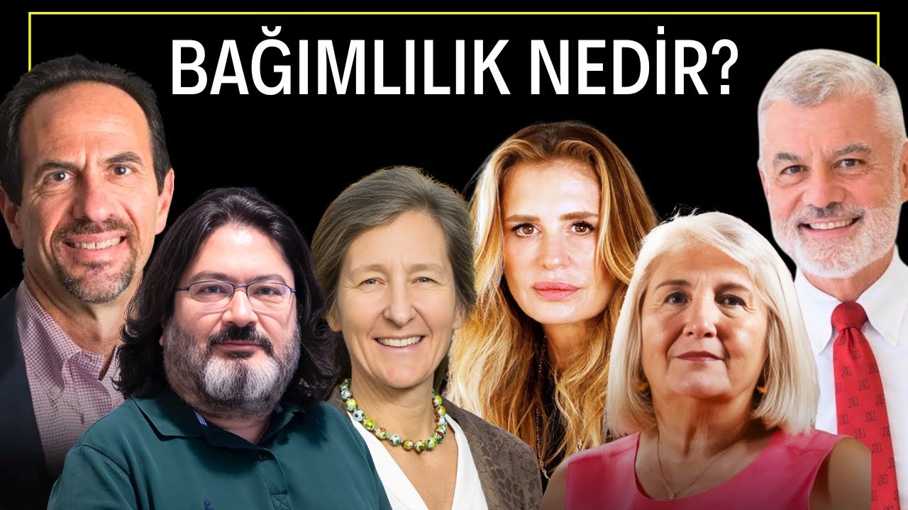 Bağımlılık Bir Hastalıktır: Nedenlerini ve Mekanizmasını Anlamak | Ayık Kafa &Ouml;zel #bağımlılık