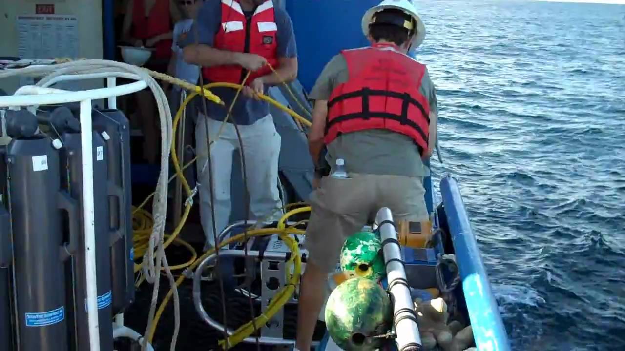 Remotely Operated Vehicle (full version)