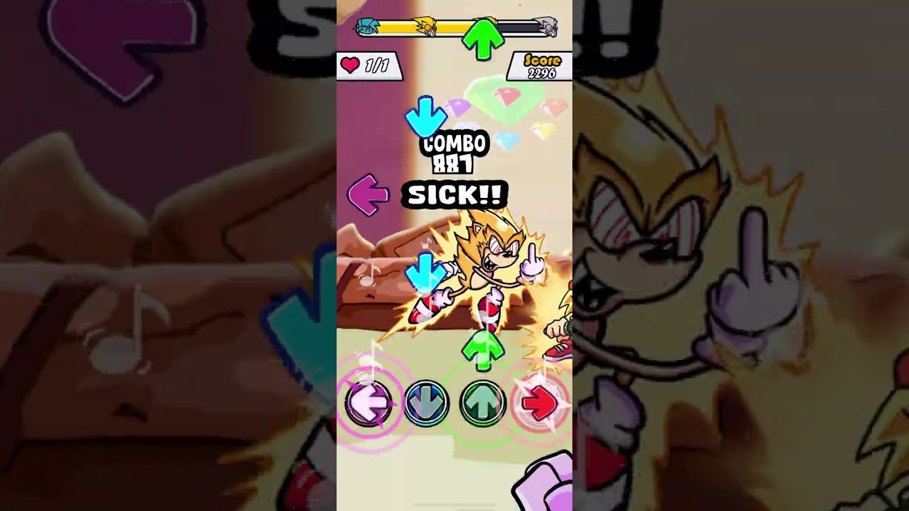 Beat battle