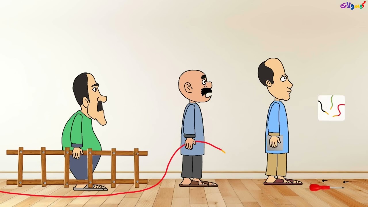 افشل كهربائي😂#طاهر #حياوي #اكسبلور #ضحك #funny 