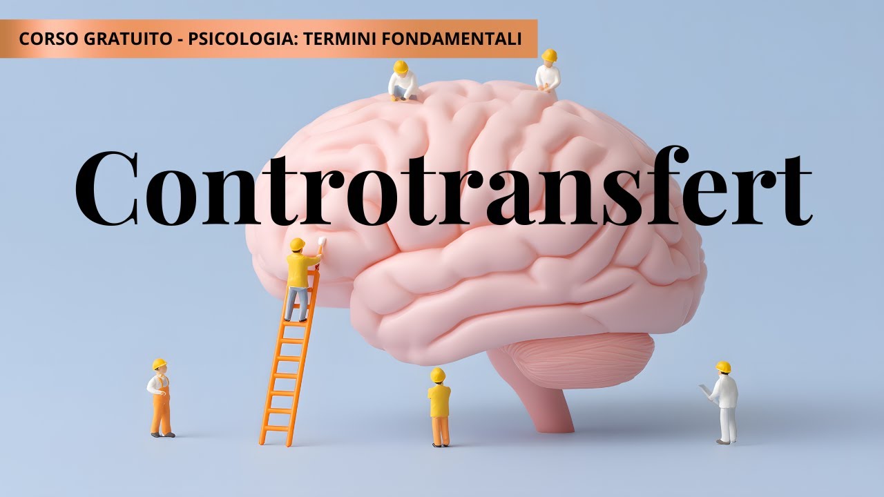 Controtransfert: cos’è e perché è centrale nella relazione terapeutica