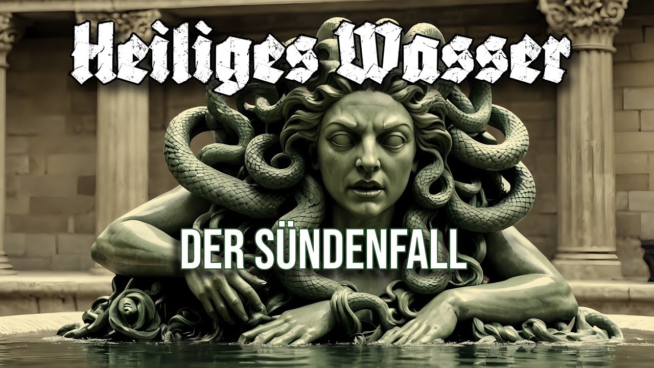 Im Tal der Verdammnis, der Sündenfall am Wasser! Auf dem Weg zum Kloster Walbiki