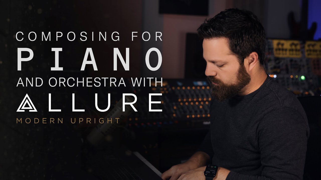 How to Write an Emotional Track Inspired by James Newton Howard │ Heavyocity