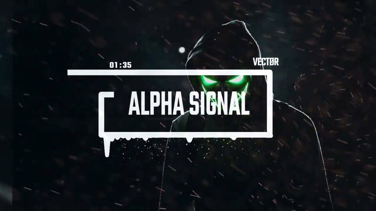 ALPHA SIGNAL