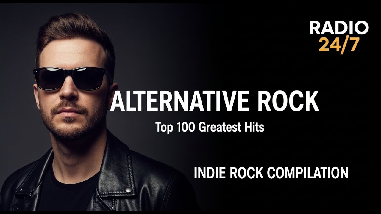 Best Indie Rock Playlist 📸 Songs That Feel Like Old Polaroids Vol 1056