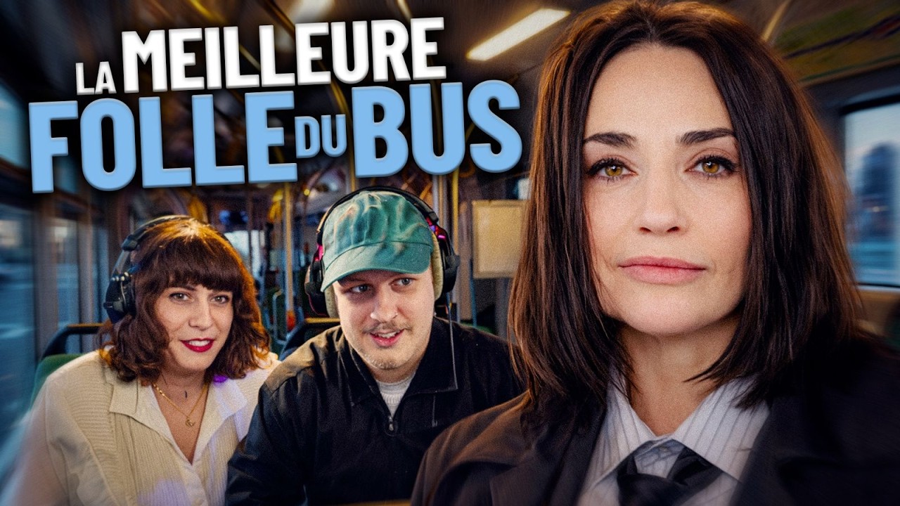 On est FANS de Béatrice Dalle (la cannibale la plus stylée ??)