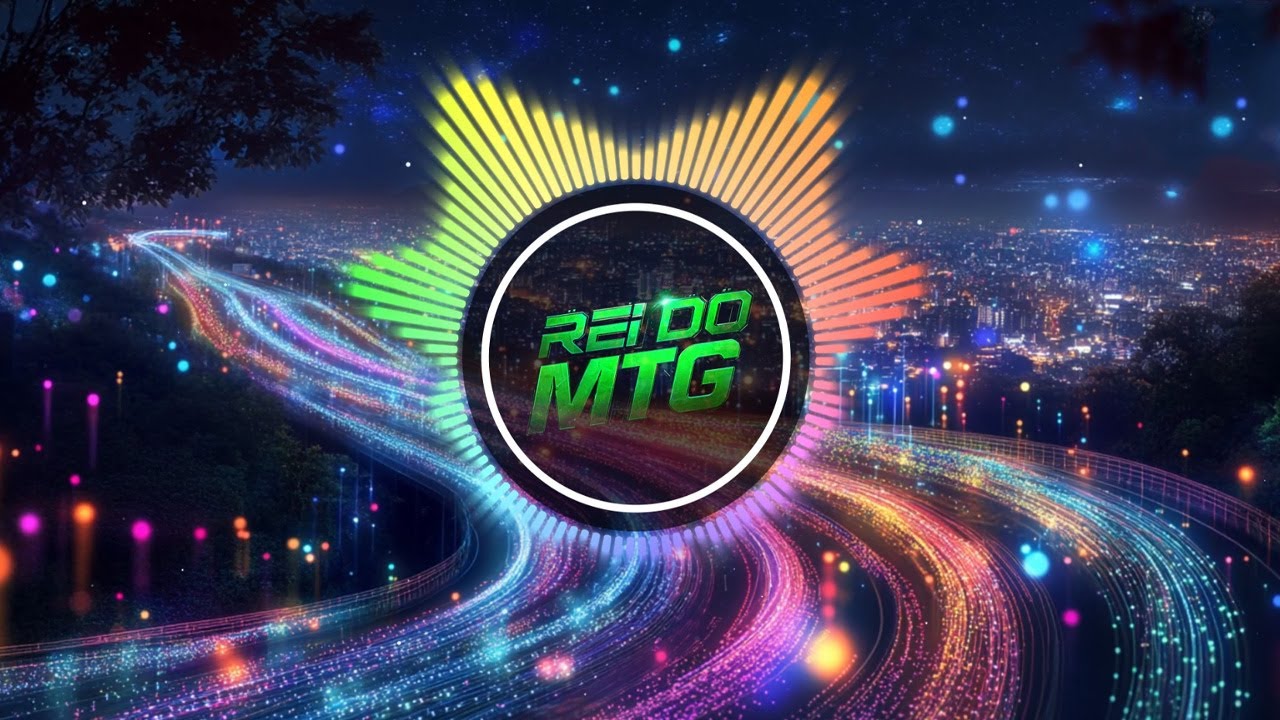 SET – OS MELHORES MTG VIRAIS DE 2025 🔥 | FUNK REMIX PESADO