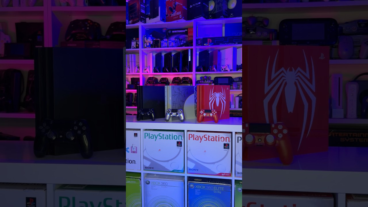 Sony PlayStation 4 Pro