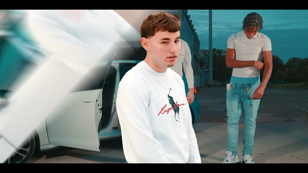 2C - Twin Story ft. Dafliky