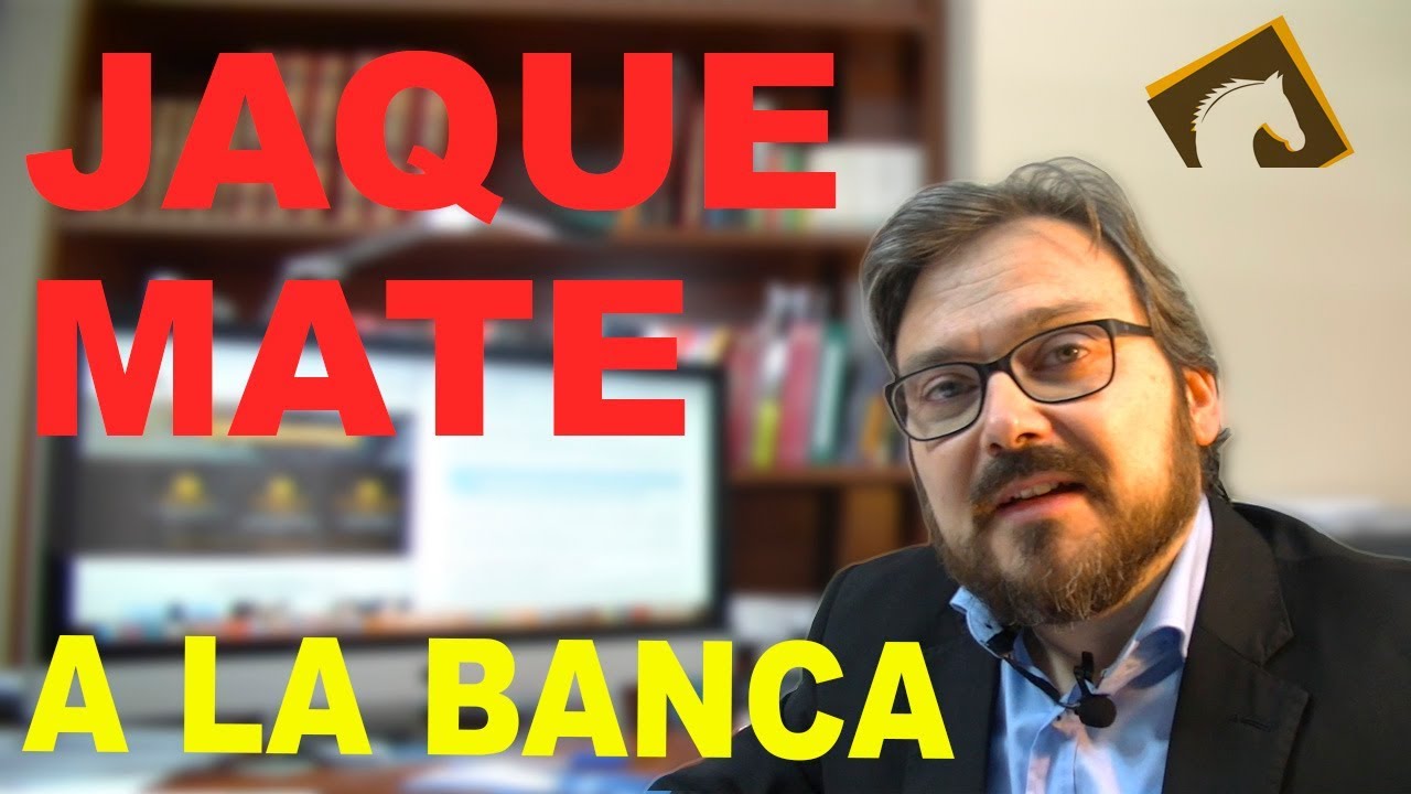 El banco debe pagar el Impuesto de Actos Jurídicos Documentados