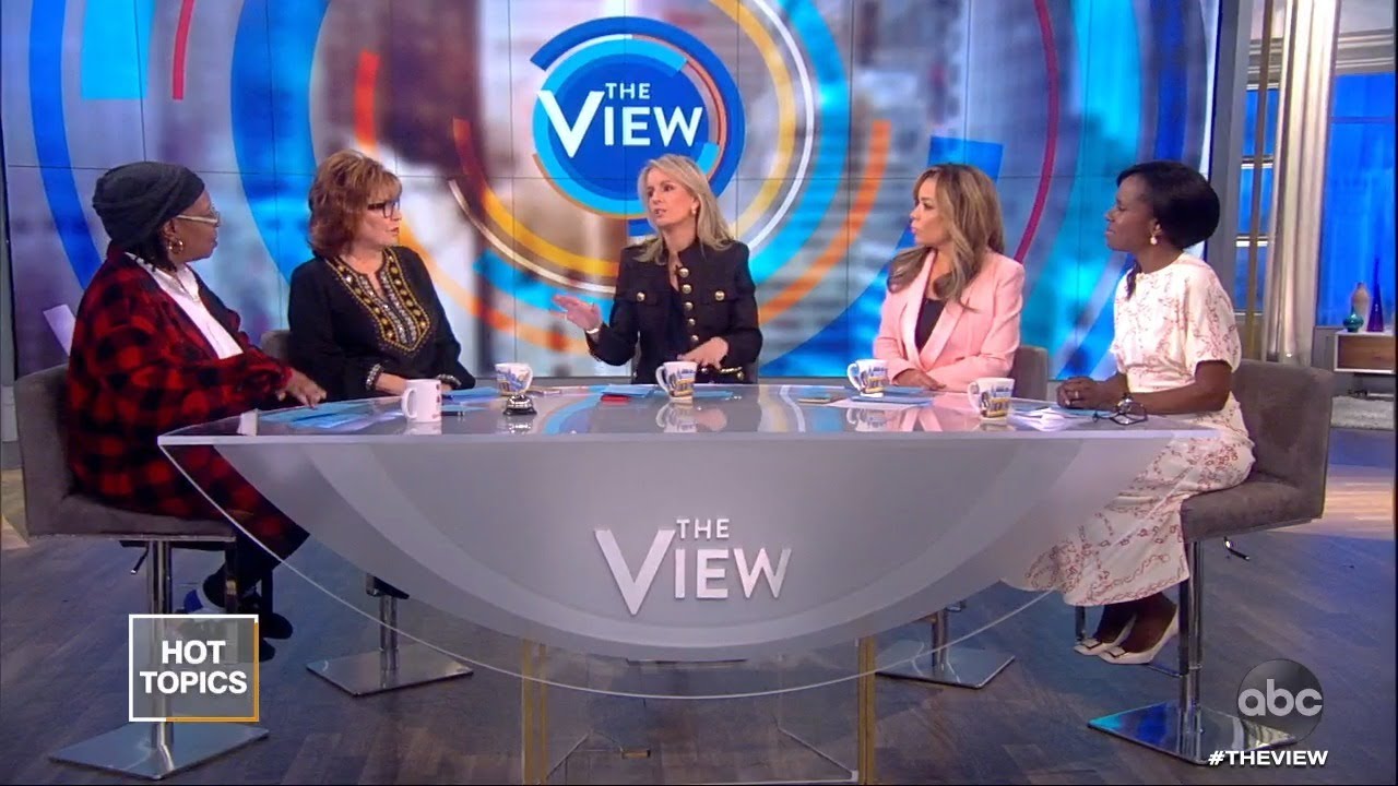 Dr. Jennifer Ashton Updates on Coronavirus, Part 1 | The View