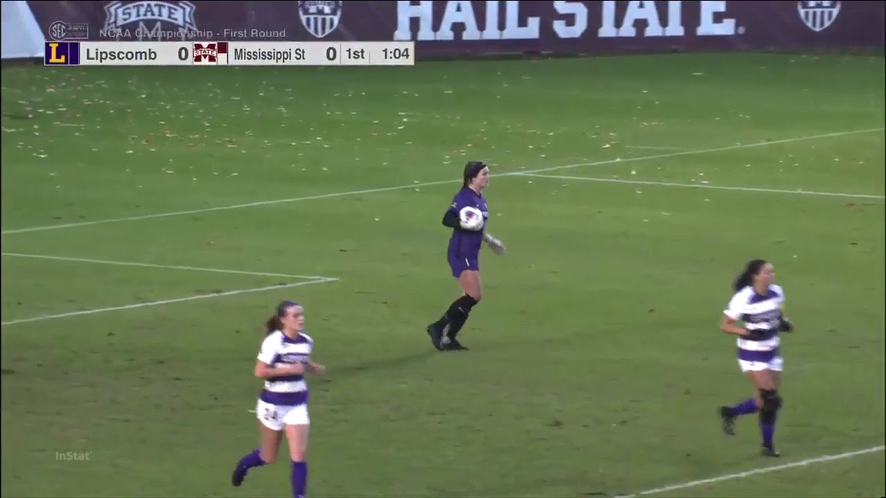 KATE MASON - GK HIGHLIGHT REEL
