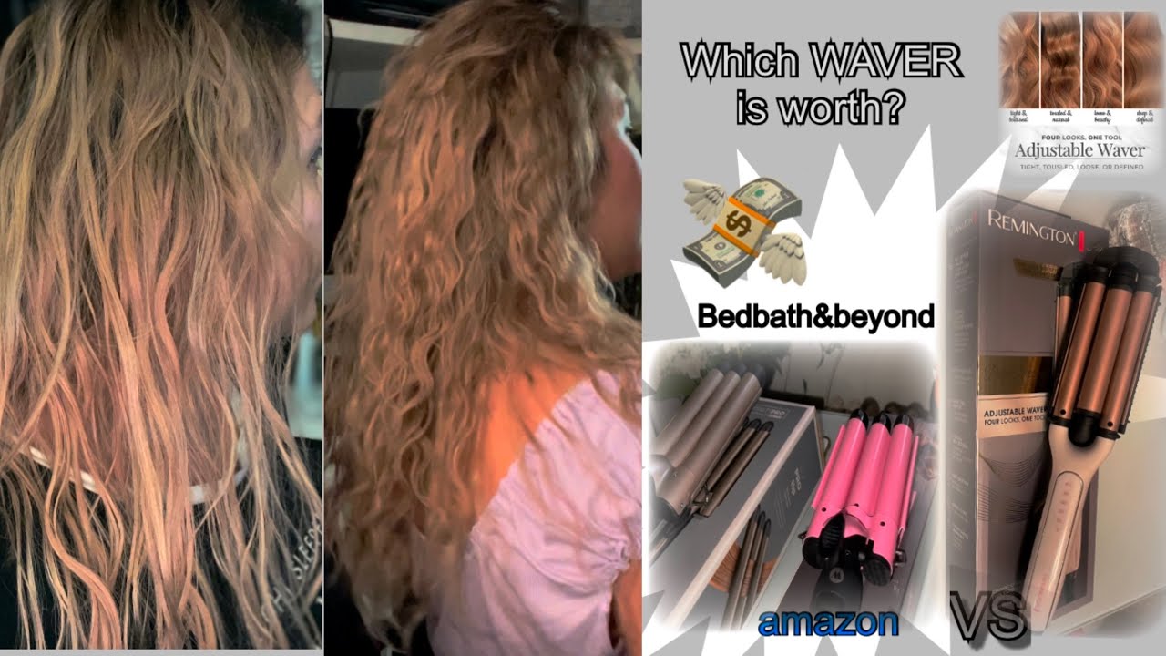 Which waver is worth it?