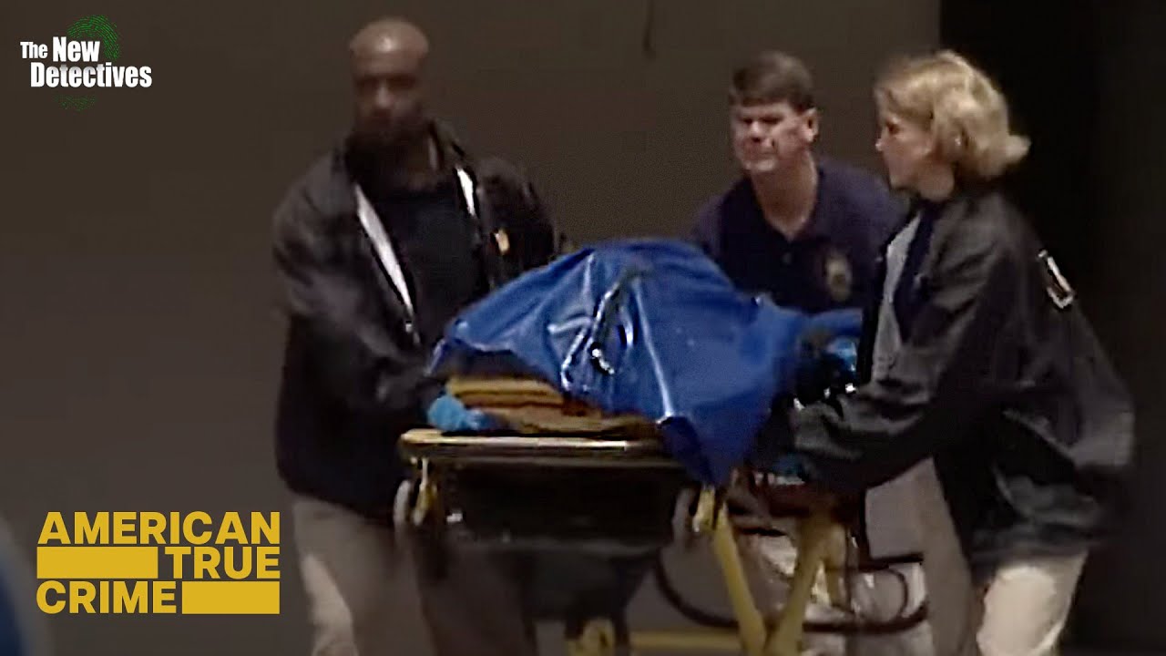 True Crime In Virginia | American True Crime