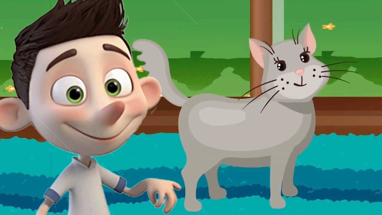 Anne Bu Ne Lütfen Bana Söyler Misin 🧀 Kahvaltılıkları Öğreniyoruz!  Eğitici Çocuk Şarkısı