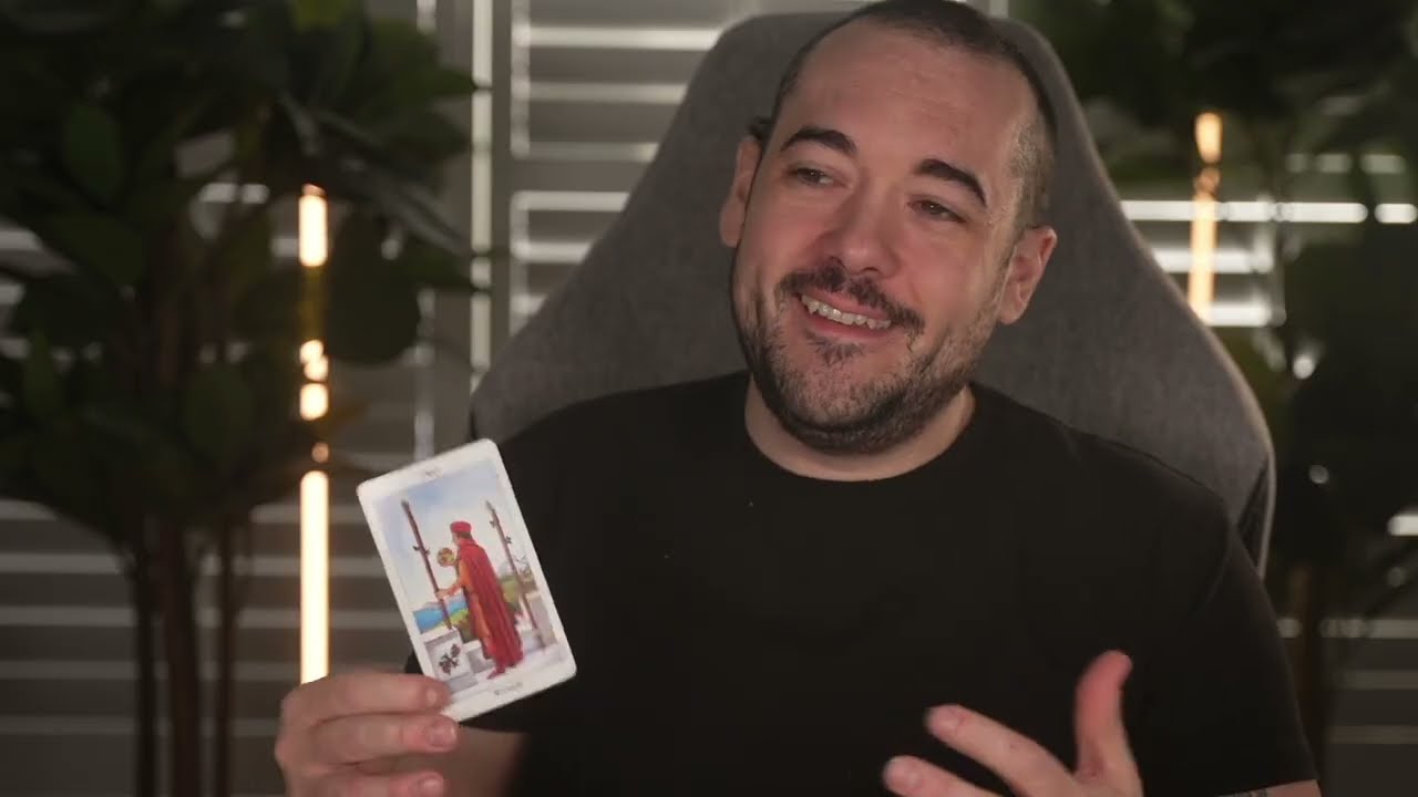 This video finds you before the universe speeds everything up!