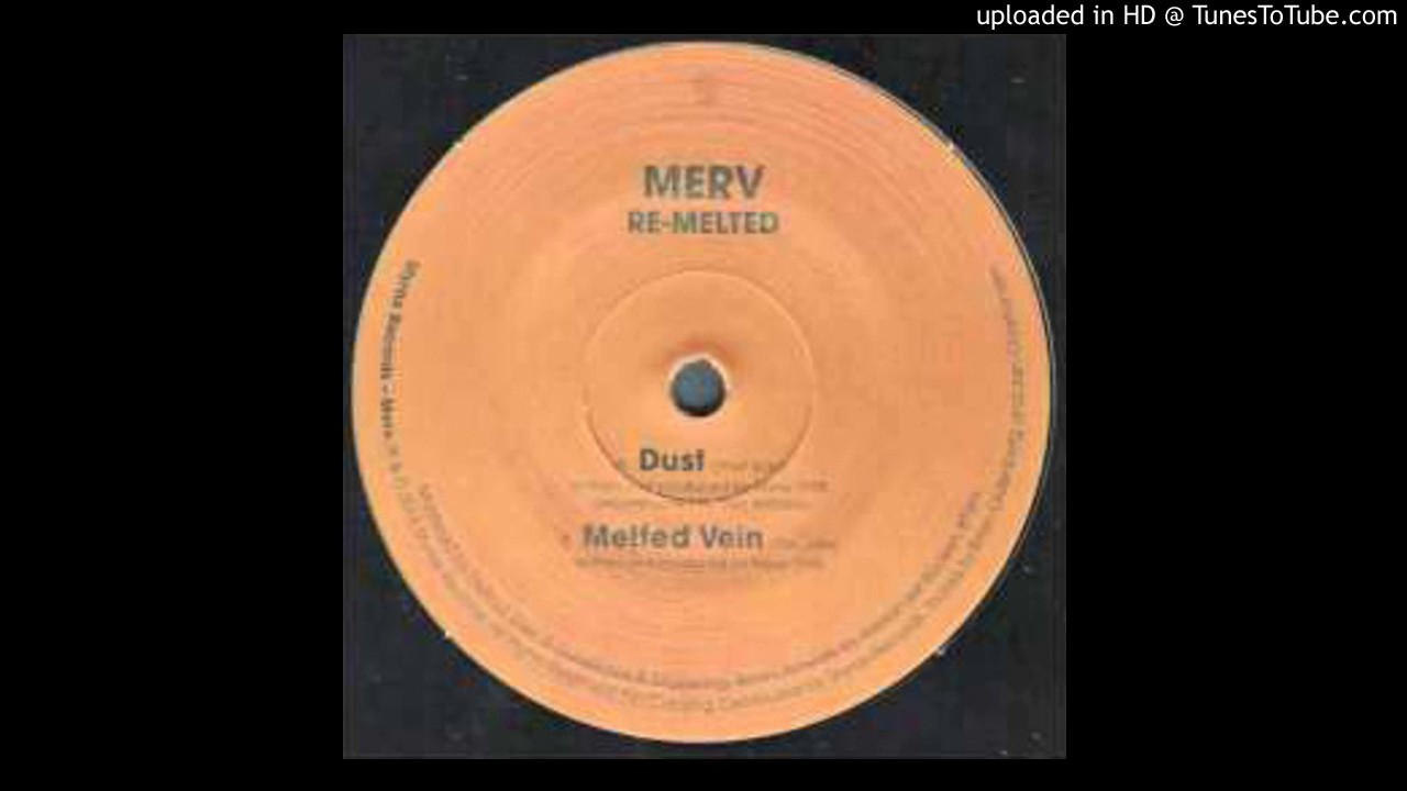 Merv - Dust