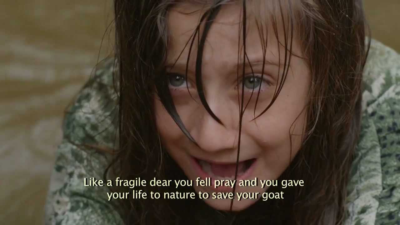 Daughter of the Sea