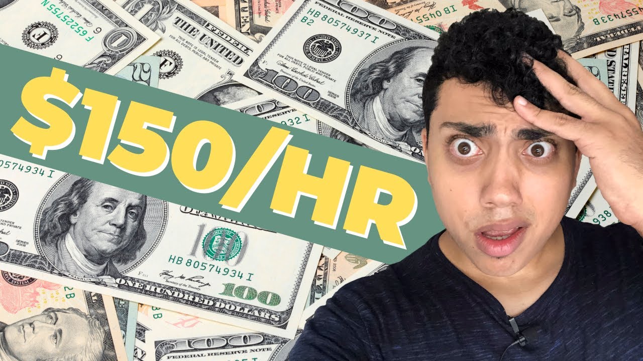 $150/HOUR? Eight Per Diem Physician Assistant Salaries Reviewed | PA Salary Breakdown