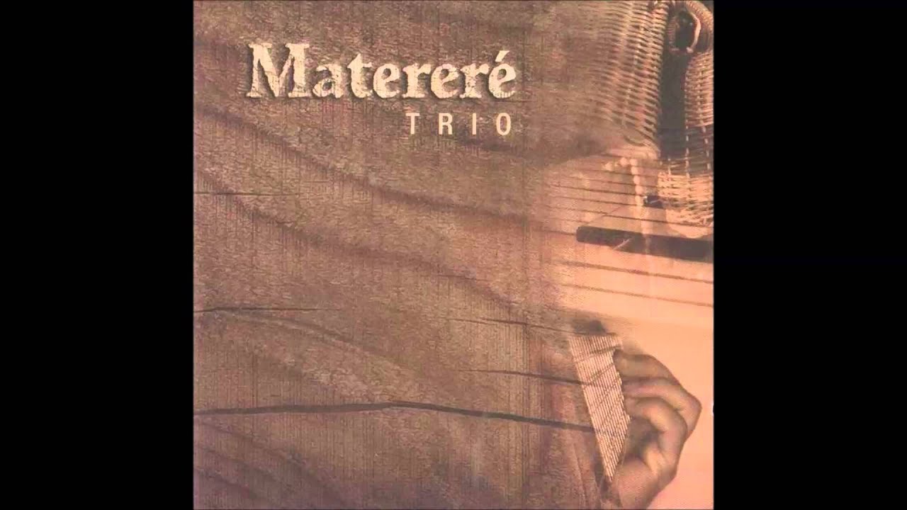 Repiqueteando (Rudi Flores) Por Mauricio Bernal, solo Marimba