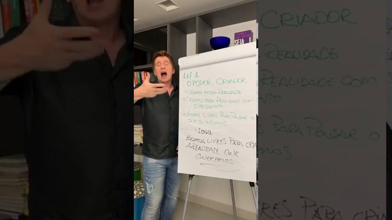 Live Jacob Petry ●Dia 06