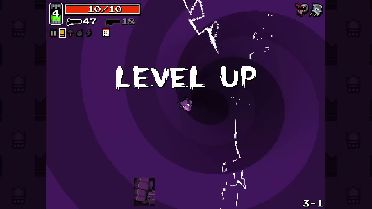 Nuclear Throne Daily 77 | 2026-02-20 | SpuDoesDailies