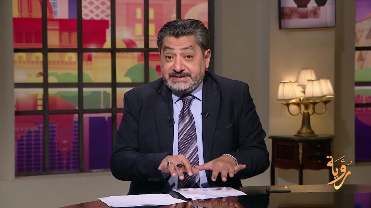التكشيك والتشويه والتخوين.. استراتيجية جماعة الإخوان الإرهابية لتخريب الأوطان | رؤية