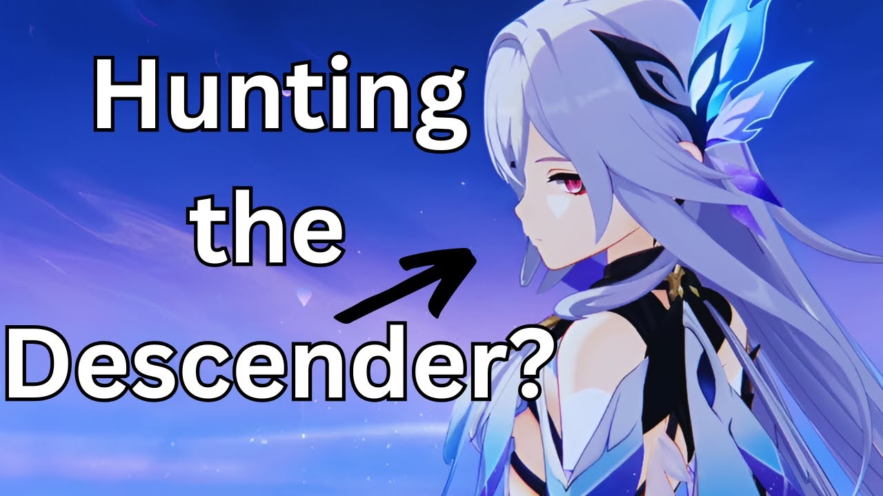 New Skirk, Angels, Khaenri'ah and Descenders Artifact lore explained (Genshin Impact 5.5 Story)