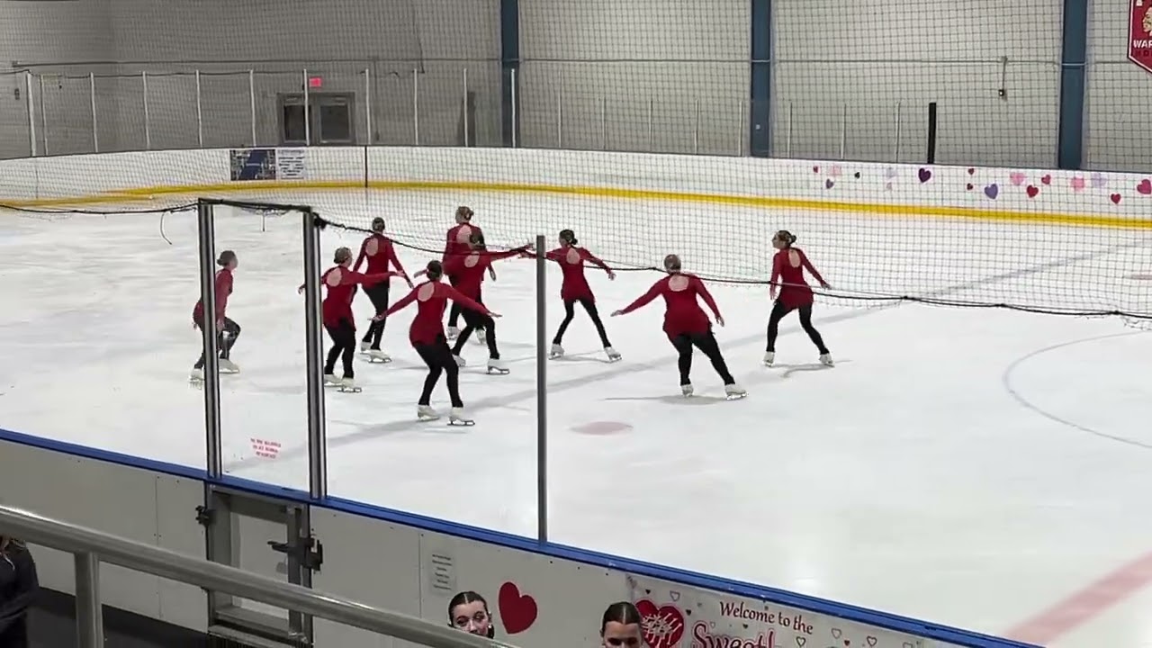 Griffon Gliders Gold at St. Louis, MO Sweetheart Open 2026