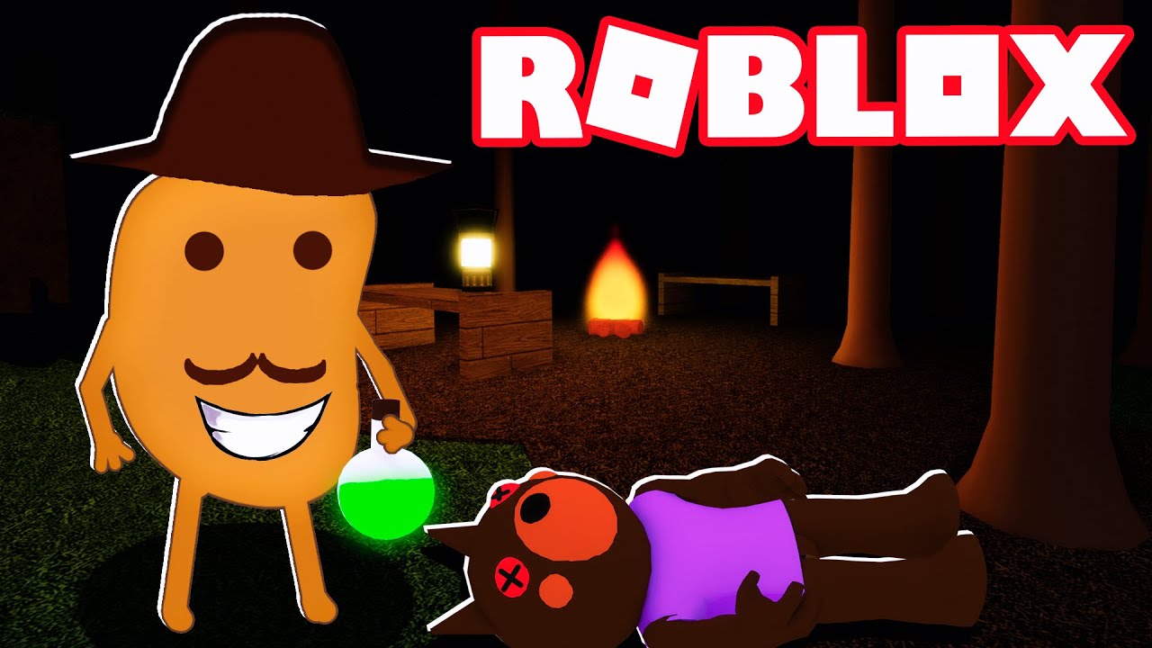 PIGGY CHAPTER 8 DOGGY IS DEAD!? (Roblox Piggy Predictions)