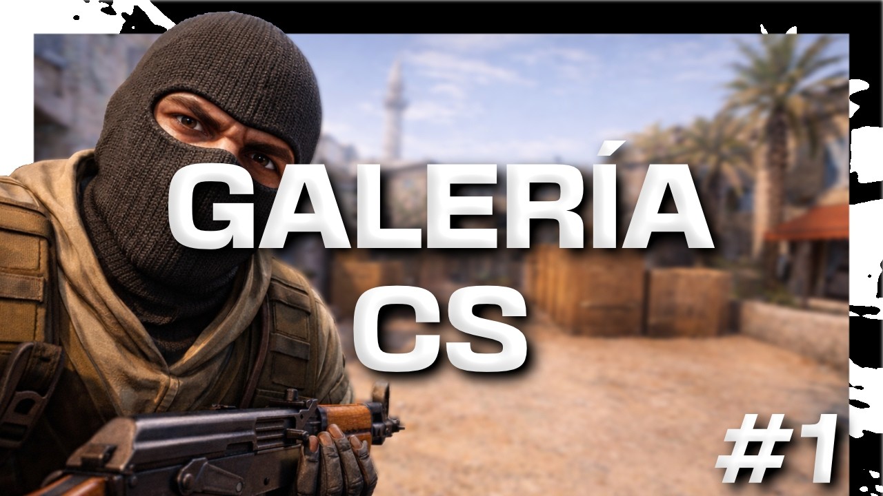 Mejores Momentos Counter Strike