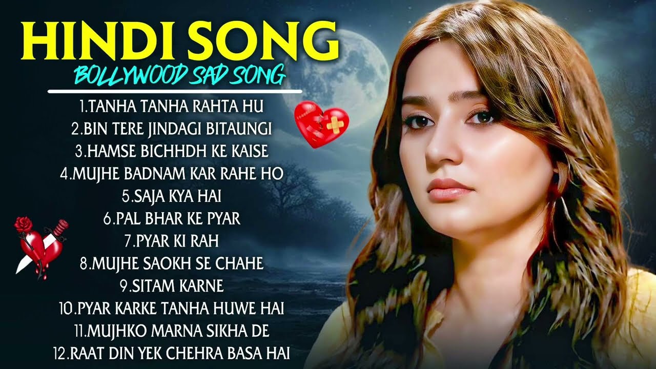 90’S Old Hindi Songs🥰 90s Love Song💘 Udit Narayan, Alka Yagnik, Kumar Sanu, Sonu Nigam