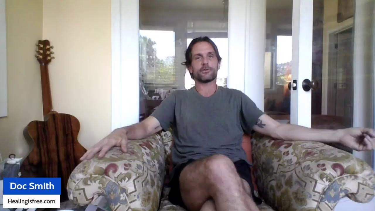 Chapter two of Huang Di's Nei Jing (Yellow Emperor's Classic of Medicine) with posture-correction.