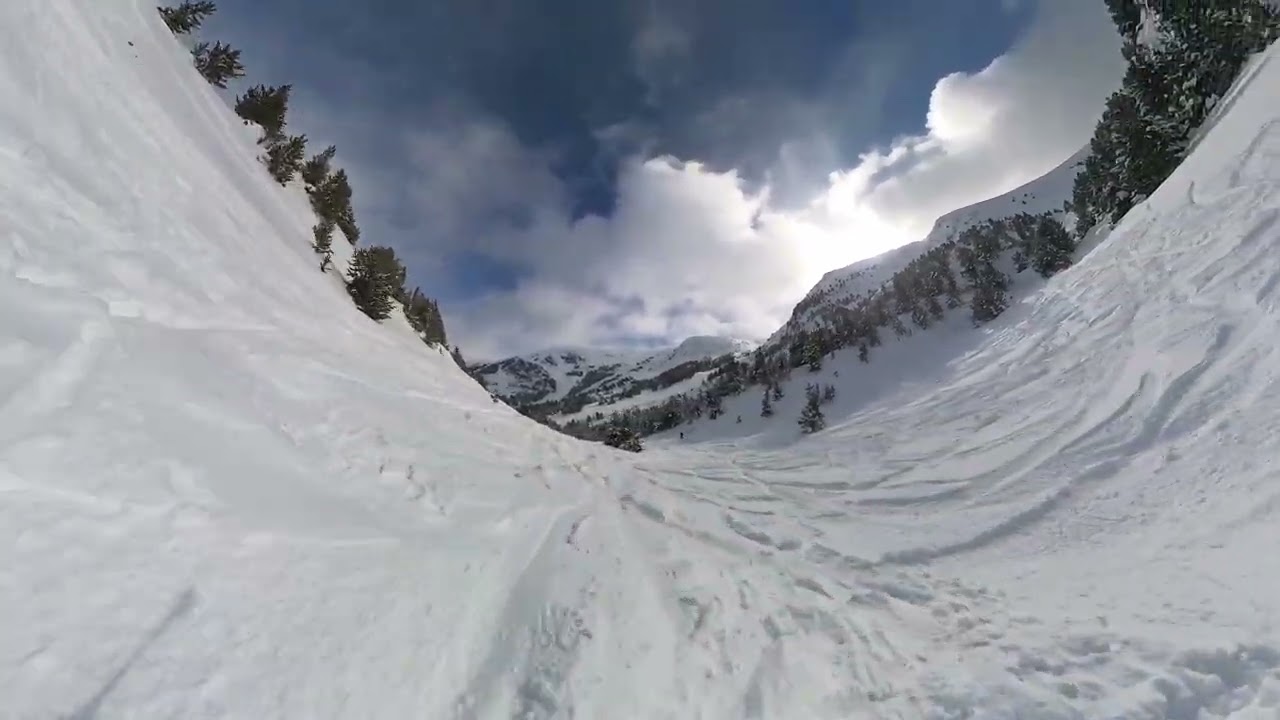 Grandvalira pow con Juanito 