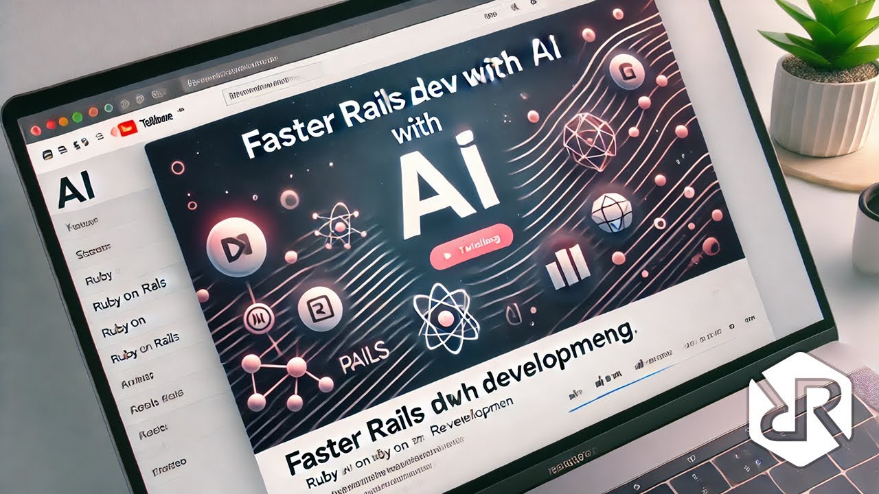 Game-Changing AI Tools for Rails Devs