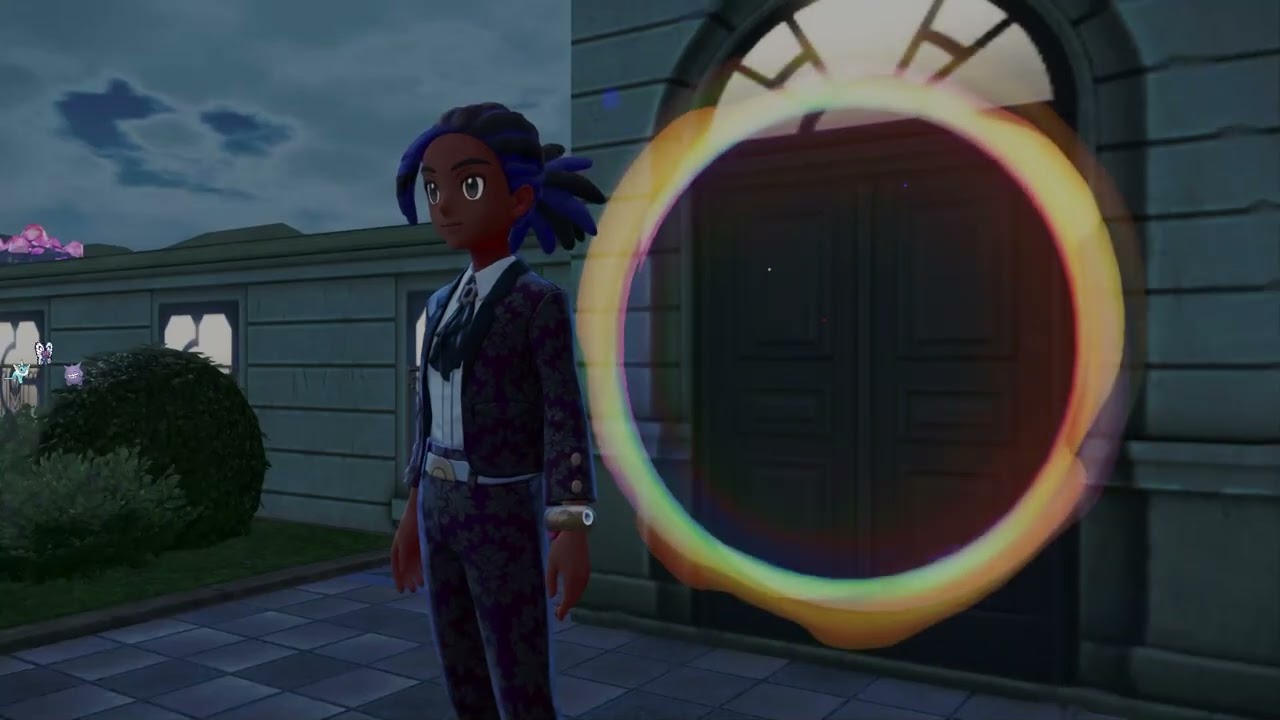 POKEMON: LEGENDS Z-A PLAYTHROUGH PART 10