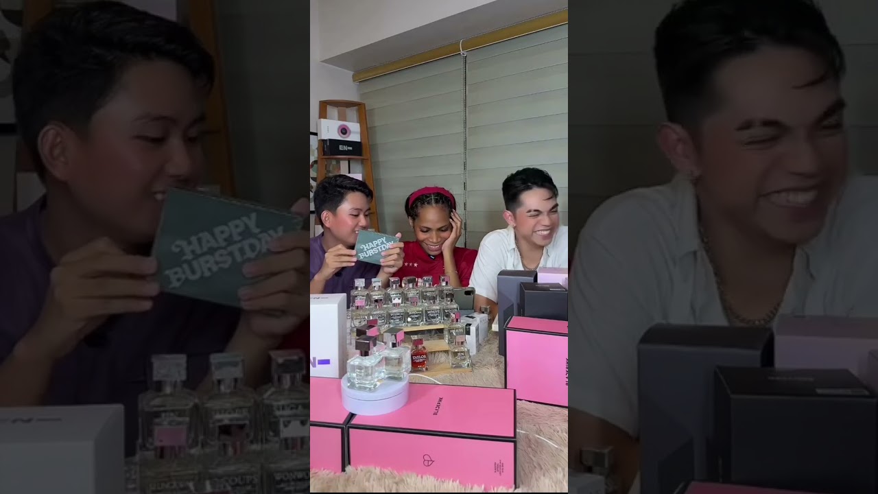 perlas live with Jeff Cabrera and rodolf