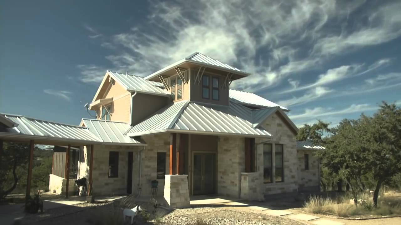 Best Energy Smart Home