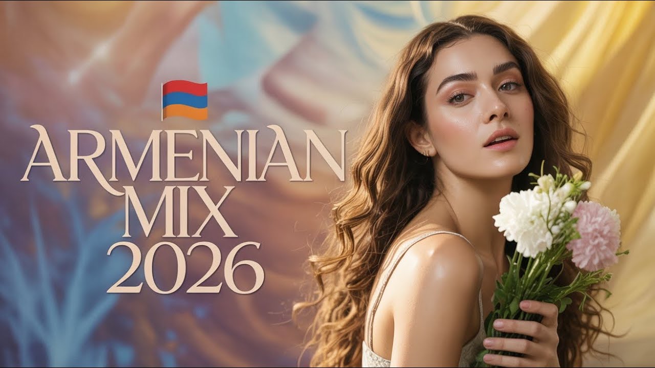 ArmBeats 24/7 - PAYTECNOX🔥 TOP Erger 🎵 Mix (2026)